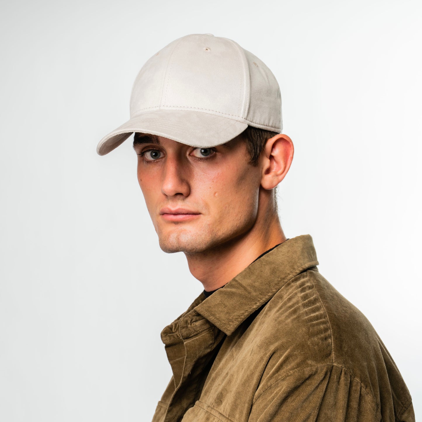 CUBAN SAND Baseballcap