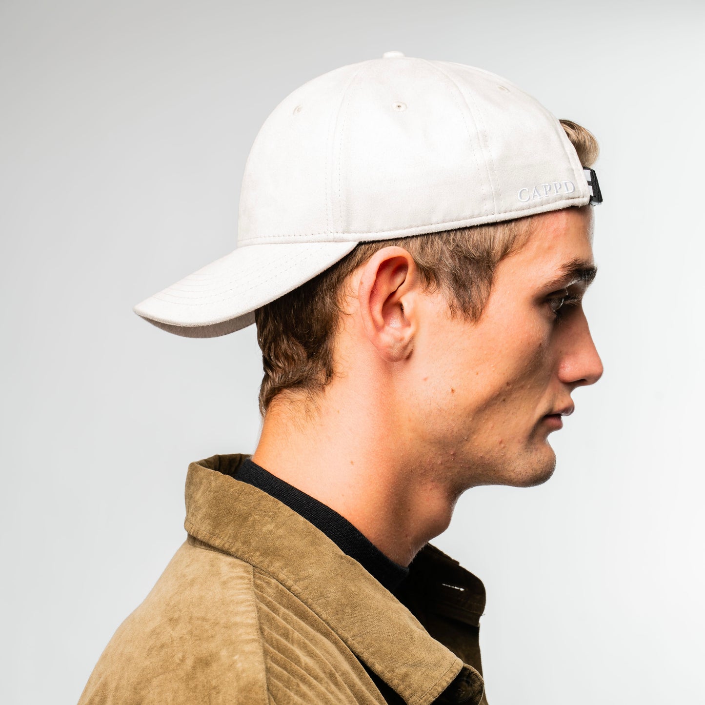 CUBAN SAND Baseballcap