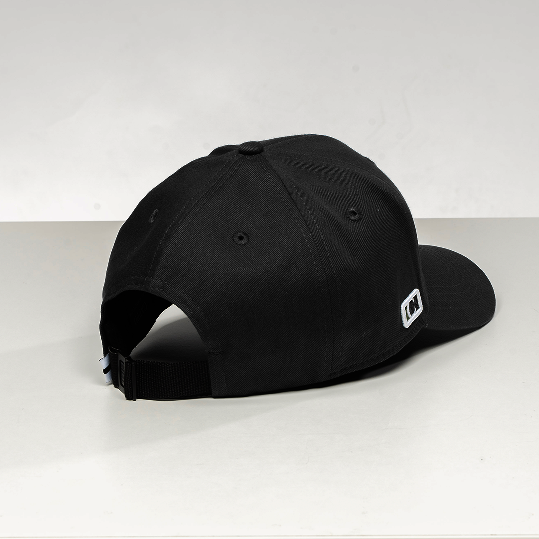 ESSENCE NOIR Baseballcap