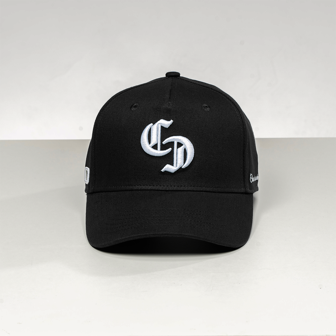 ESSENCE NOIR Baseballcap