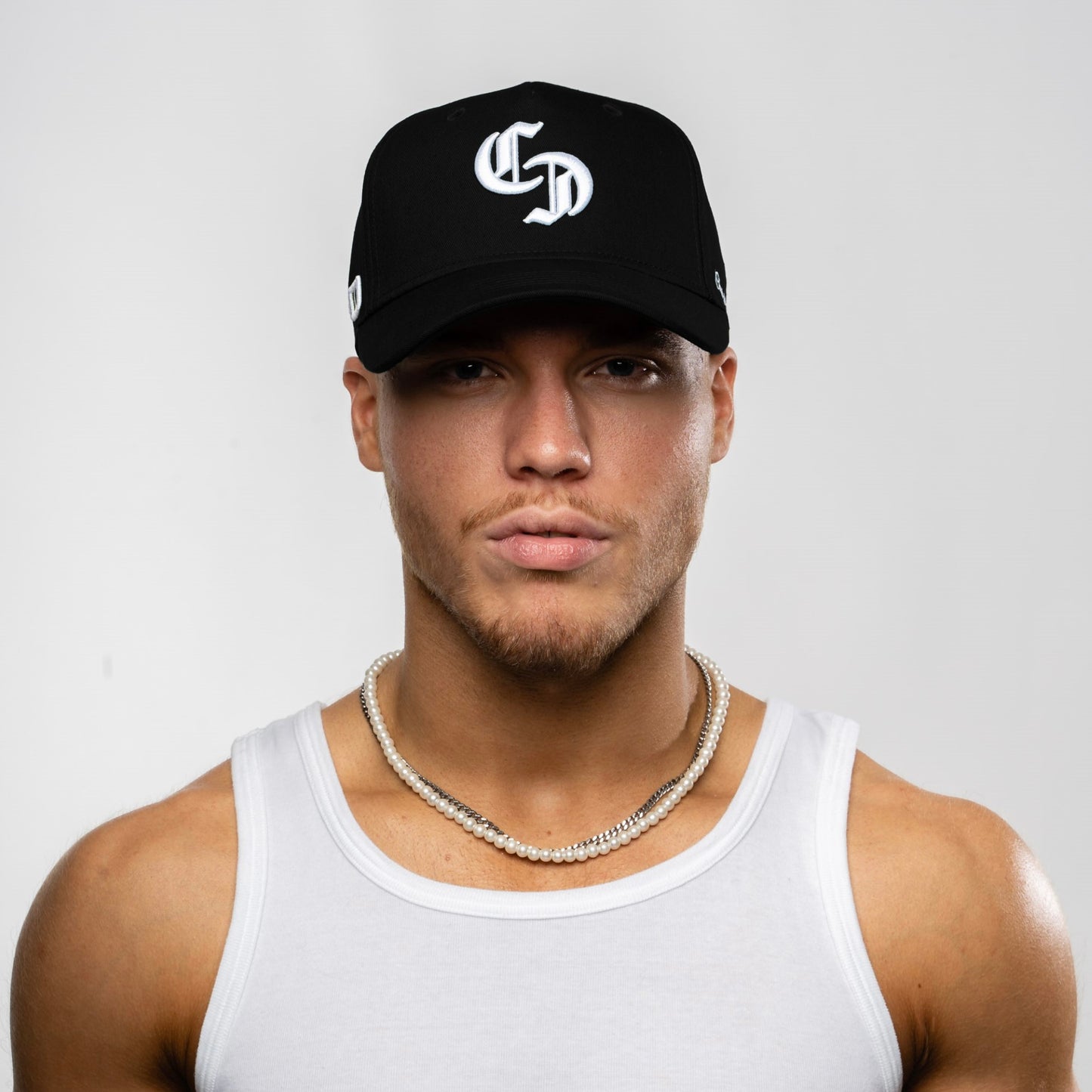 ESSENCE NOIR Baseballcap