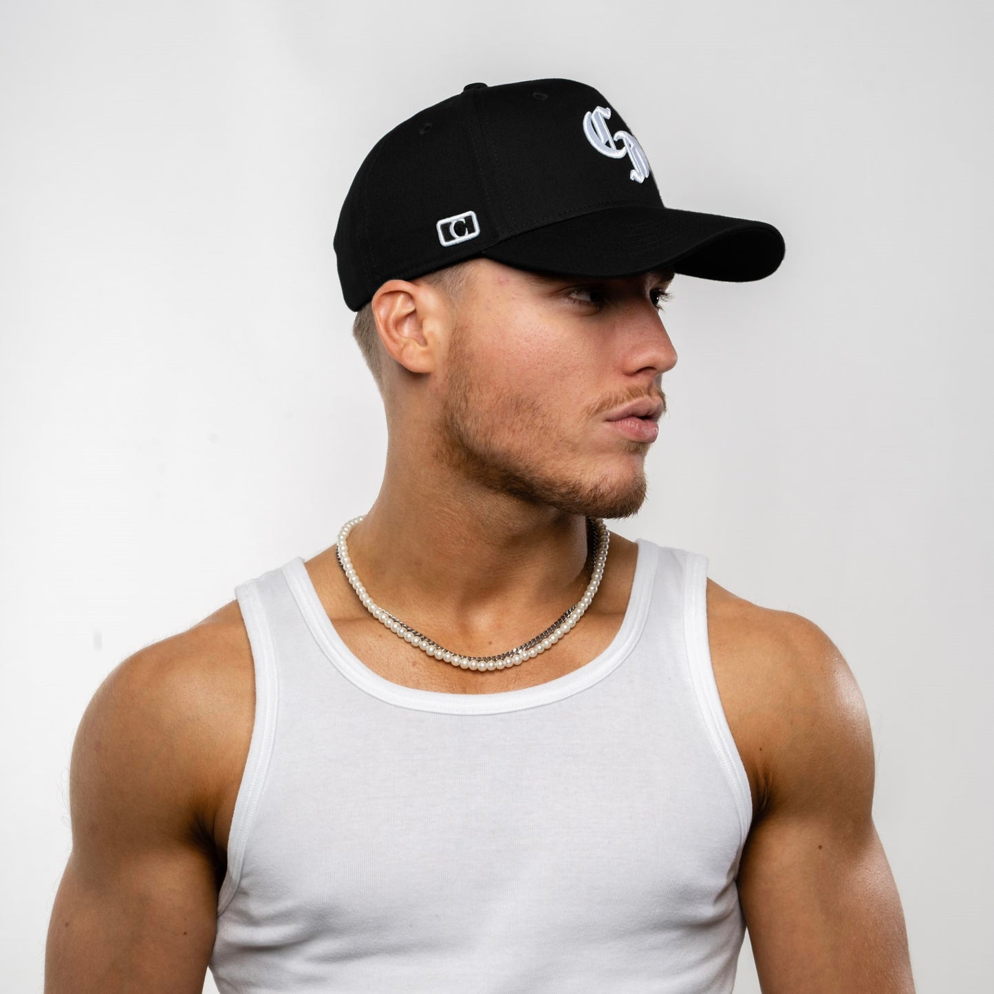 ESSENCE NOIR Baseballcap