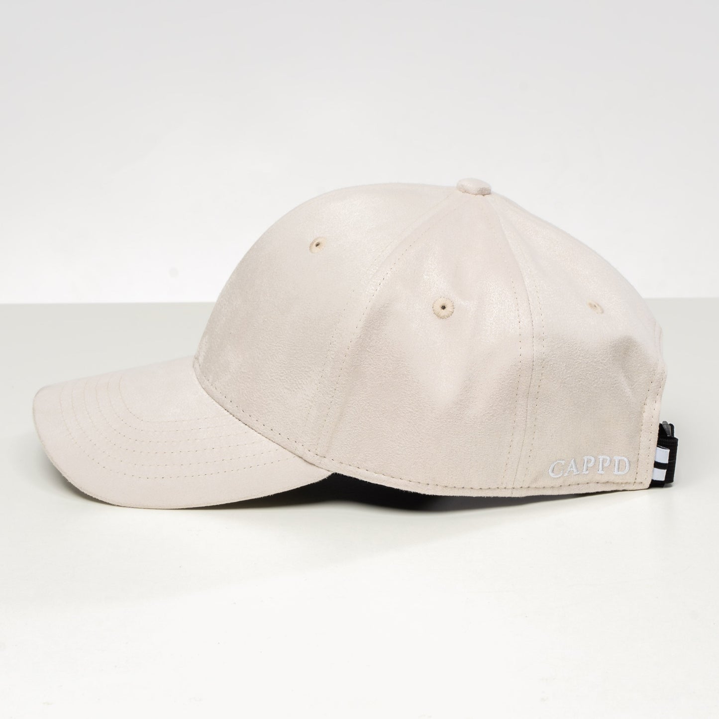 CUBAN SAND Baseballcap