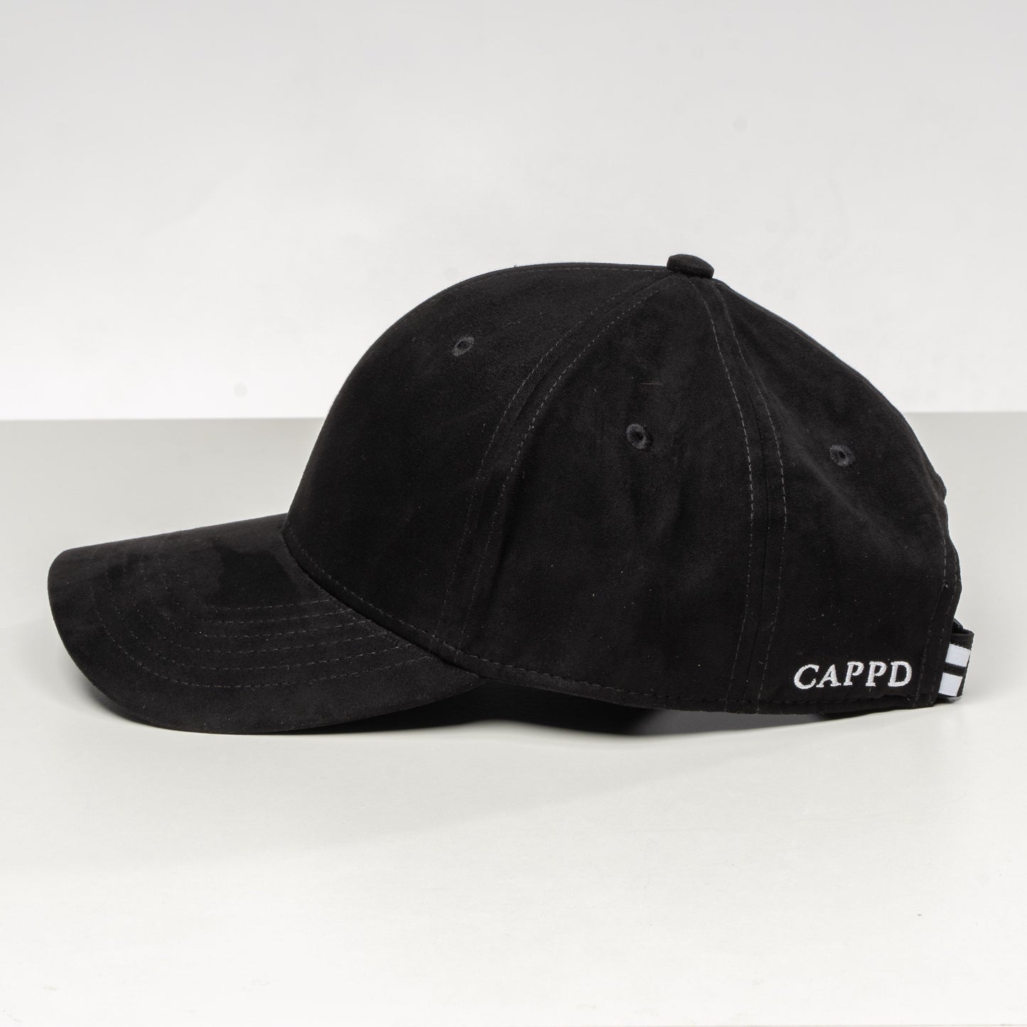 BLACK OYSTER Baseballcap
