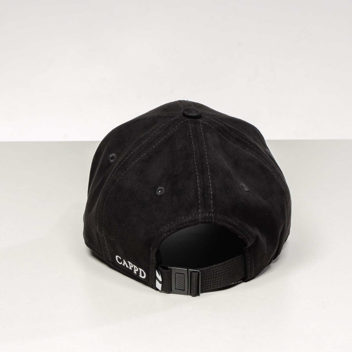 BLACK OYSTER Baseballcap