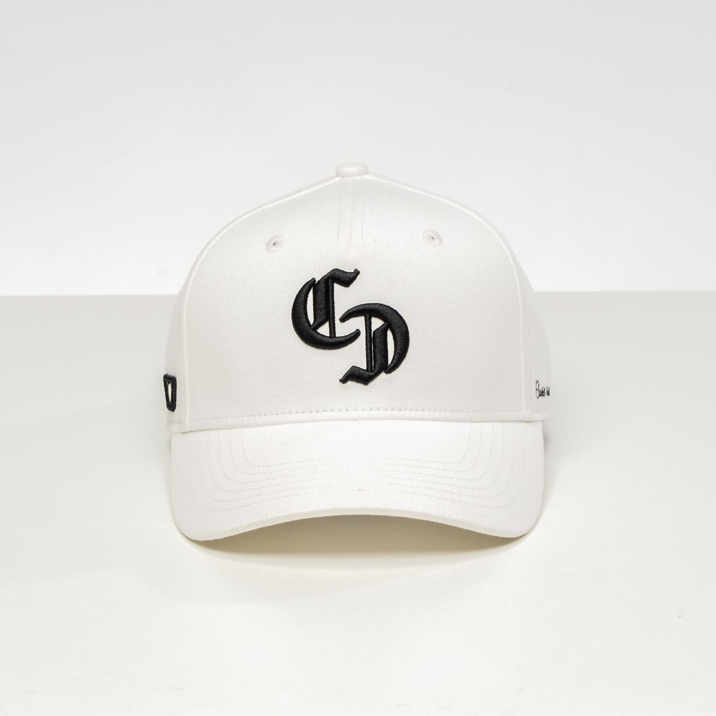 SHADY WHITE Baseballcap