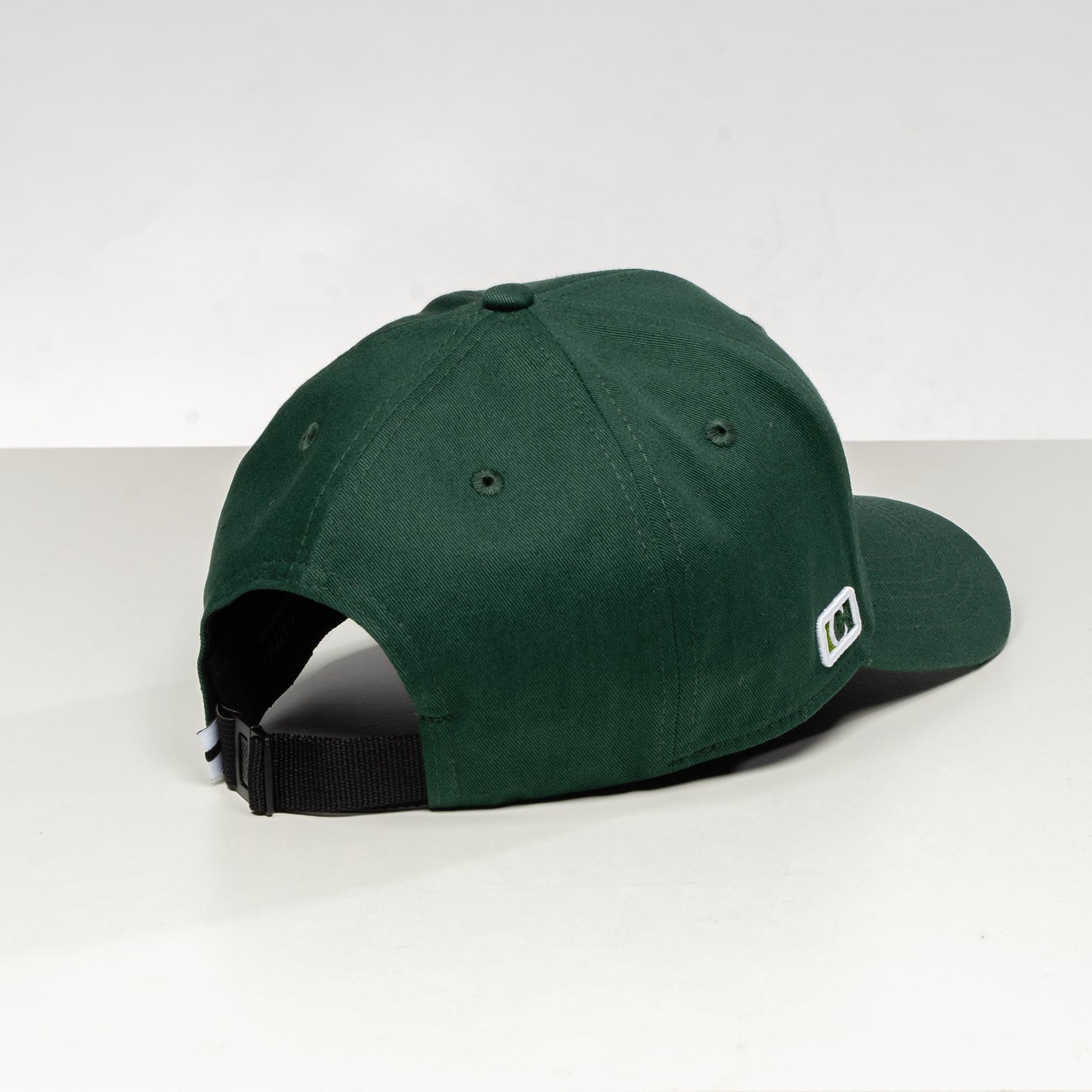 BOTANIC GREEN Baseballcap