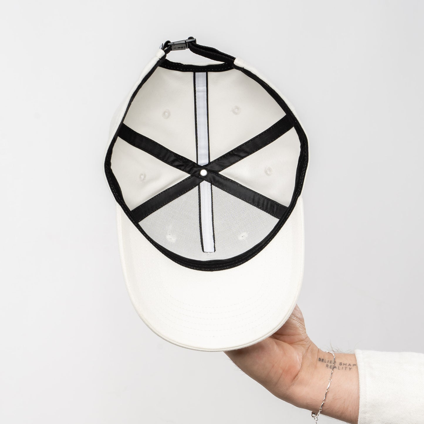SHADY WHITE Baseballcap