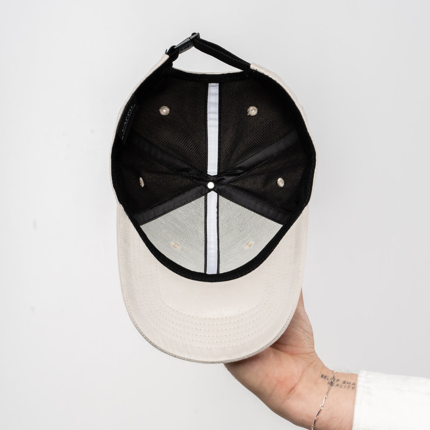 CUBAN SAND Baseballcap